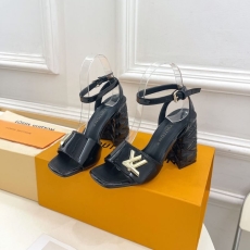 Louis Vuitton Sandals